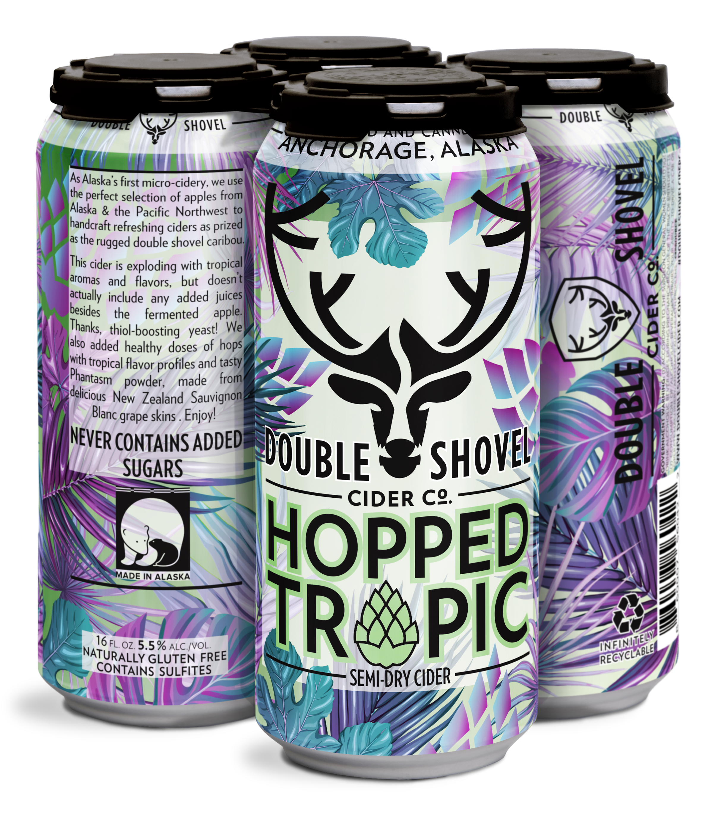 Home | Double Shovel